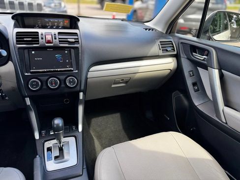 Used 2015 Subaru Forester 2.5i Limited AWD/4WD image 19
