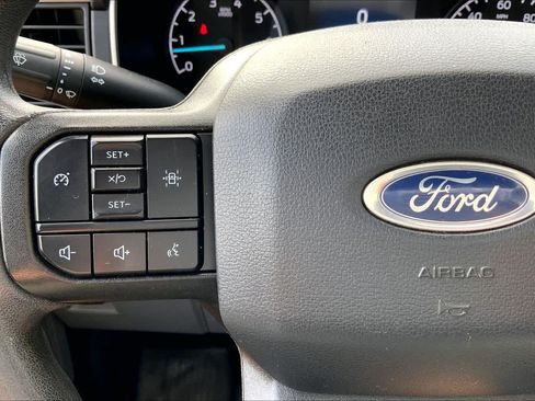 Used 2022 Ford F150 XLT w/ Trailer Tow Package AWD/4WD image 24
