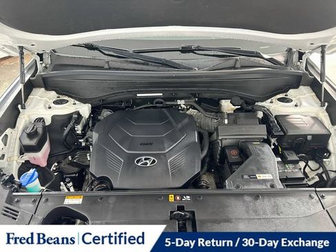 Used 2021 Hyundai Palisade SEL w/ Cargo Package AWD/4WD image 31