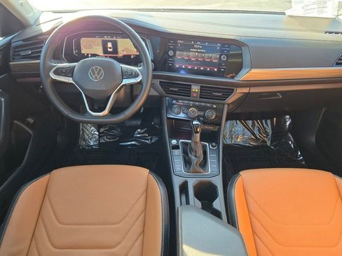 Used 2024 Volkswagen Jetta SEL image 15