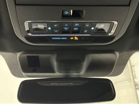 Used 2023 Ford F150 Lariat w/ Equipment Group 502A High image 30