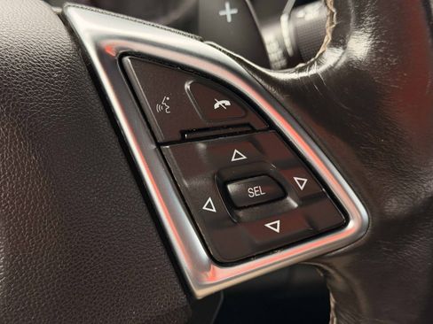 Used 2019 Chevrolet Camaro LT image 19