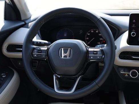 New 2027 Honda HR-V EX-L image 31