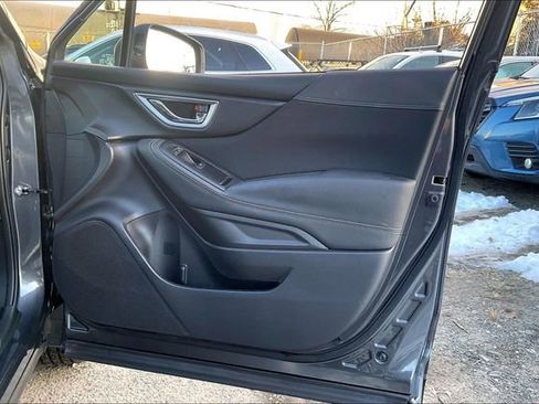 Used 2023 Subaru Forester Premium image 24