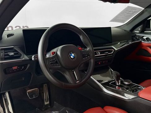Used 2024 BMW M4 xDrive Competition w/ Executive Package image 18