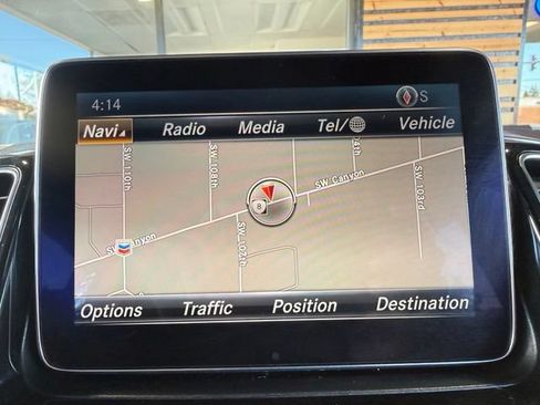 Used 2016 Mercedes-Benz GLE 450 4MATIC Coupe image 27