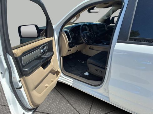 Used 2020 RAM 1500 Big Horn RWD image 19