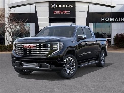 New 2026 GMC Sierra 1500 Denali image 30