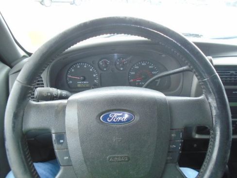 Used 2007 Ford Ranger 2WD Regular Cab image 16