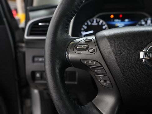 Used 2019 Nissan Murano SL image 21