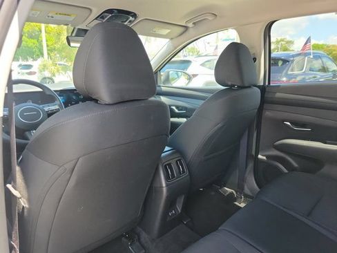 Certified 2026 Hyundai Tucson SEL Plus FWD image 9