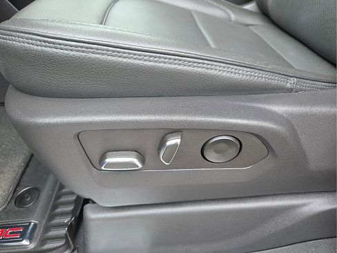 Used 2023 GMC Sierra 1500 Denali w/ Denali Reserve Package image 14
