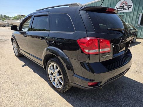 Used 2013 Dodge Journey SXT w/ Popular Equipment Group AWD/4WD image 14