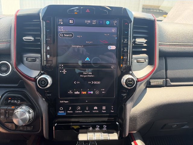 Used 2026 RAM 1500 Rebel w/ Rebel Level 1 Equipment Group AWD/4WD image 19