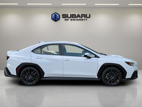 New 2026 Subaru WRX Premium AWD/4WD image 7