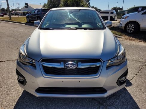 Used 2014 Subaru Impreza 2.0i Limited w/ Popular Package #1 image 11