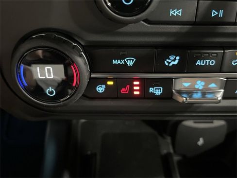 New 2025 Ford Bronco Outer Banks image 31