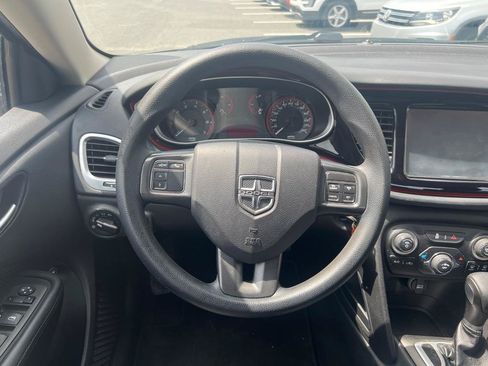 Used 2014 Dodge Dart SXT FWD image 17