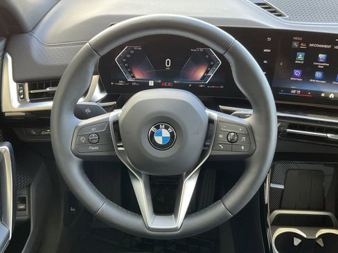 New 2026 BMW X2 xDrive28i w/ Convenience Package image 13