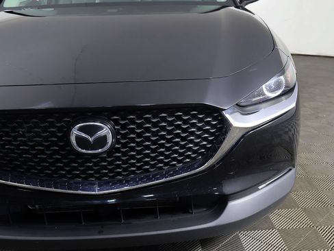 Used 2021 MAZDA CX-30 AWD 2.5 S w/ Select Package image 12