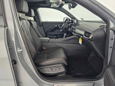 New 2026 Acura ADX A-Spec AWD/4WD image 10