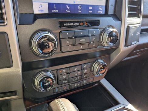 Used 2020 Ford F150 King Ranch w/ Equipment Group 601A Luxury image 23