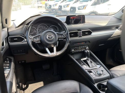 Used 2019 MAZDA CX-5 Touring AWD/4WD image 18