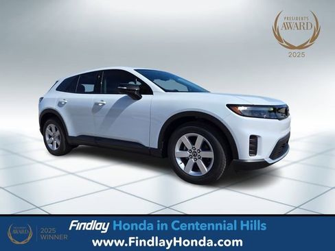 New 2026 Honda Prologue EX image 1