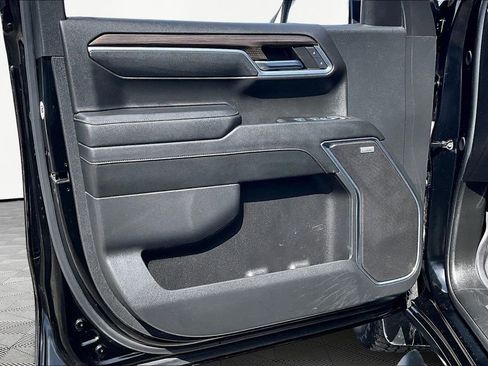 Used 2024 Chevrolet Silverado 1500 RST w/ Redline Edition image 24