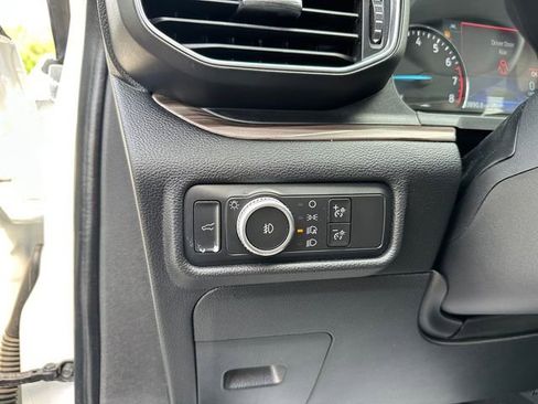 Used 2021 Ford Explorer Limited w/ Equipment Group 301A RWD image 21