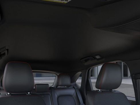 New 2026 Ford Escape ST-Line w/ Cold Weather Package image 26