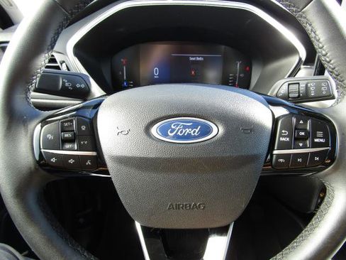 Used 2023 Ford Escape Active w/ Tech Pack #1 image 14