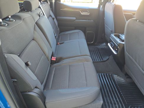 Used 2022 GMC Sierra 1500 Elevation w/ X31 Off-Road Package image 28