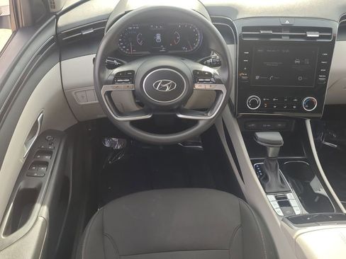 Used 2022 Hyundai Tucson SEL w/ Cargo Package image 15