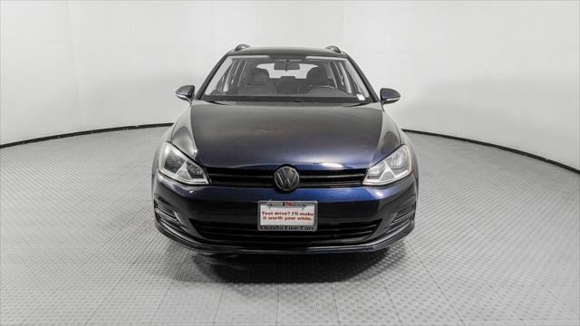 Used 2017 Volkswagen Golf S AWD/4WD image 12