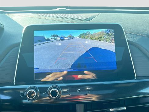 Used 2025 Cadillac CT4 Sport image 13