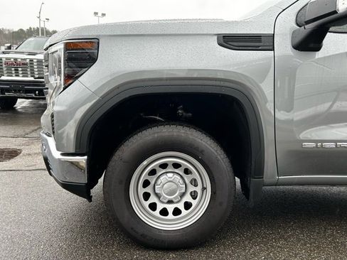 New 2026 GMC Sierra 1500 Pro w/ Pro Value Package image 7