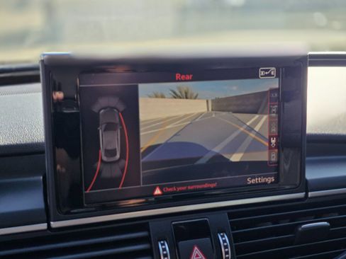 Used 2016 Audi A7 3.0T Prestige w/ Prestige Package image 35