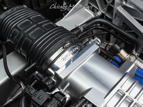 Used 2005 Ford GT image 49