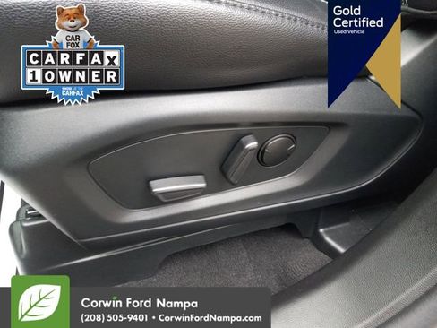 Used 2023 Ford Explorer ST w/ Equipment Group 401A image 14