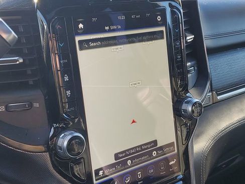 Used 2019 RAM 3500 Limited image 18