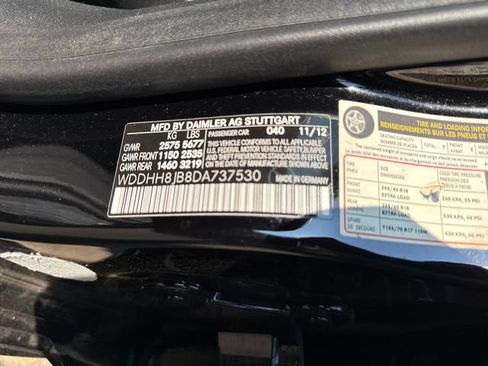 Used 2013 Mercedes-Benz E 350 4MATIC Wagon image 16