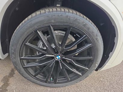 New 2026 BMW X5 xDrive40i