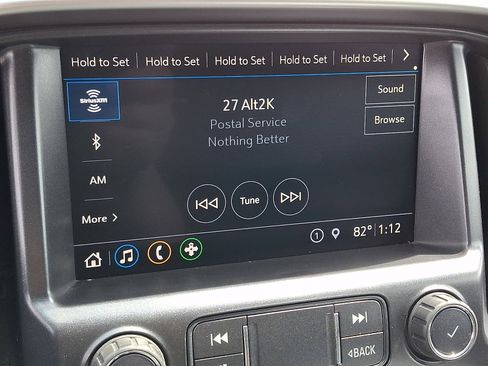 Used 2019 Chevrolet Colorado LT AWD/4WD image 16