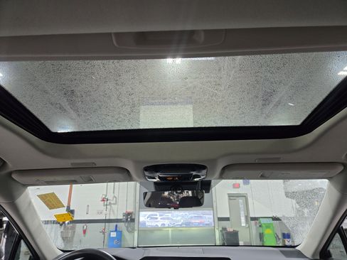 Certified 2025 Lexus NX 350h AWD w/ Cold Area Package image 34