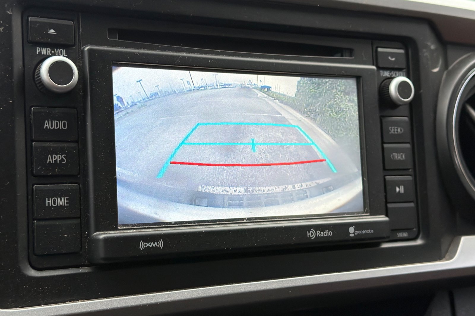 Used 2019 Toyota Tacoma SR5 RWD image 23