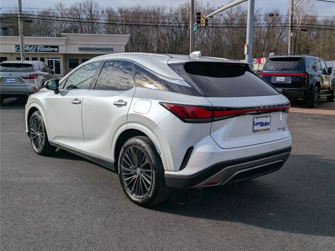 Used 2024 Lexus RX 350 Premium image 5