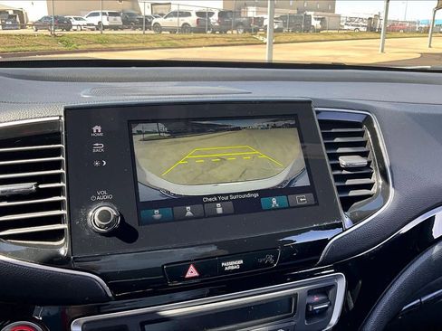 Used 2021 Honda Passport Touring image 24