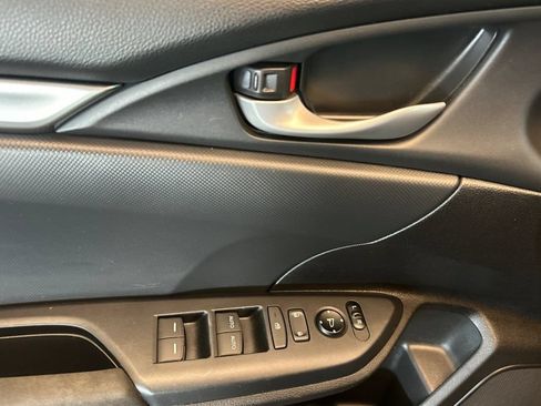 Used 2017 Honda Civic LX image 11