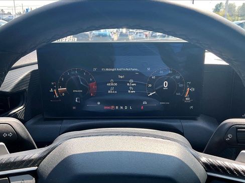 Used 2024 Ford Mustang Coupe RWD image 13